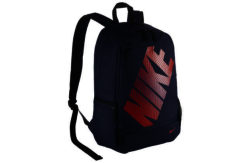Nike Classic Backpack - Red and Navy